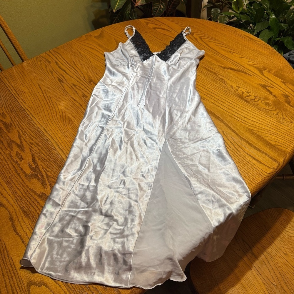 Inner Most Y2K 90s Nightgown Slip Size Large